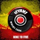 Nine To Five Single