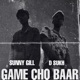 Game Cho Baar Single