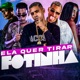 Ela Quer Tirar Fotinha feat Lekinho no Beat MC Brenda Mc Babu Single