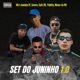 Set do Juninho 1 0 feat Mc Pablito MC Menor da VN Single