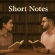 Short Notes EP