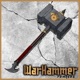 Warhammer Remixes