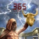 365 No Days Off Single feat Tef Mula Single