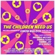 The Children Need Us Single