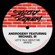Let s Talk About Me feat Michael M Mixes EP
