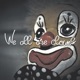 We Are All Clowns Single
