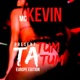 Ta Tum Tum Europe Edition Single