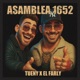 Asamblea 1652 feat El Farly Single