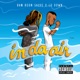 In da Air feat Lo Down Single