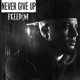 Never Give Up Single