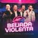 Beijada Violenta Ao Vivo Single