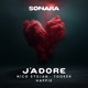 J adore feat HAPPIE Single