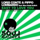 Easy to Love feat Nina Hadzi Antich Single
