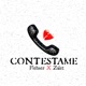 Contestame Single