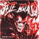 Mete Brasa Single