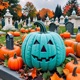 Halloween Single