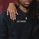 My Mind feat Amaria Single