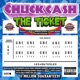 The Ticket Single