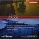 Lyadov Orchestral Works