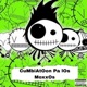 CuMbiAtOon Pa lOs MoxxOs feat Arguzz Single