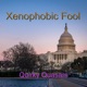 Xenophobic Fool feat Chris James Laurens Reij Single