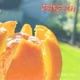 Orange Peel Single