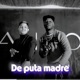 De Puta Madre Single