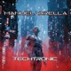 Techtronic Single
