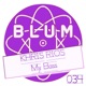 My Bass Single