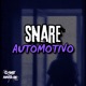 Snare Automotivo feat Mc Delux Game Records Single
