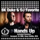 Hands Up