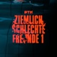Ziemlich schlechte Freunde 1 Single