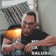 Me La Saludan Single