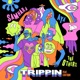 Trippin feat Exotique Single