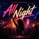All Night Radio Edit Single