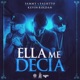 Ella Me Decía feat Kevin Roldan Single