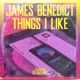 Things I Like Single
