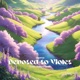 Devoted to Violet feat James Look Single