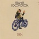 Strange Locomotion