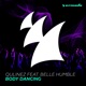 Body Dancing feat Belle Humble Single