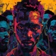 Tzar Bomba feat King Harris Single