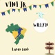 Vini Jr Single