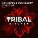Give It Up Single
