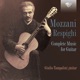 Mozzani Respighi Complete Music for Guitar