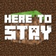 Here to Stay feat TryHardNinja Single