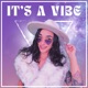 It s a Vibe Single