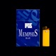 Memphis Blue Single