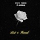 LOST FOUND feat JustAubrey Single