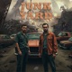 Junk Yard EP