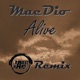 Alive EP